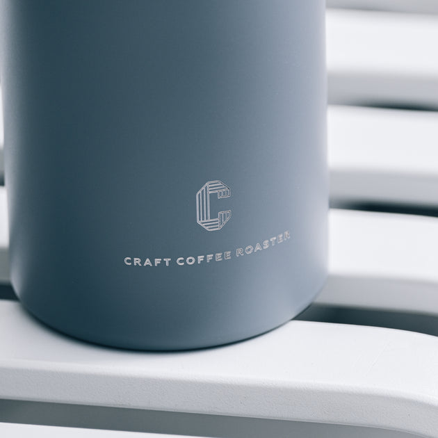 Craft Hyper Pure Ceramic Cup | Craft Coffee Roaster