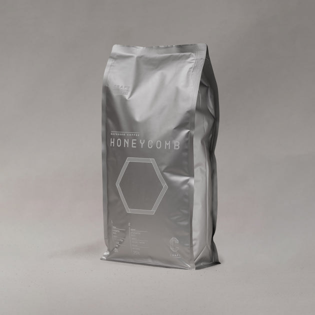 HONEYCOMB Blend