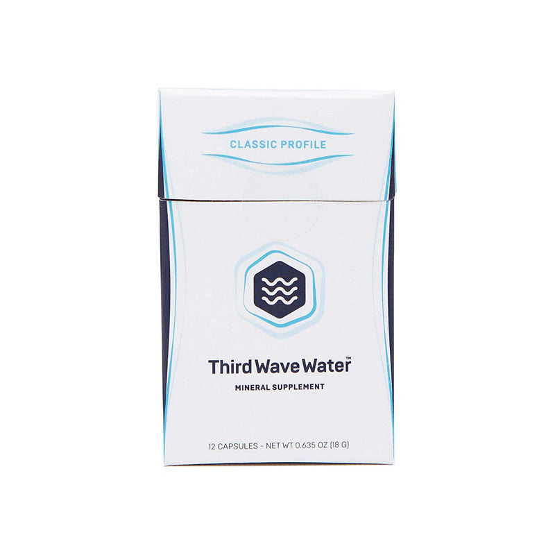 Third Wave Water - Classic Profile
